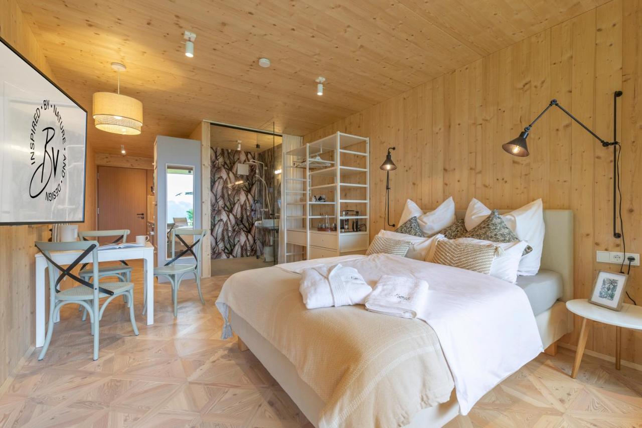 Saint Wolfgang Balthasar Volcano Apartments - Adults Only מראה חיצוני תמונה