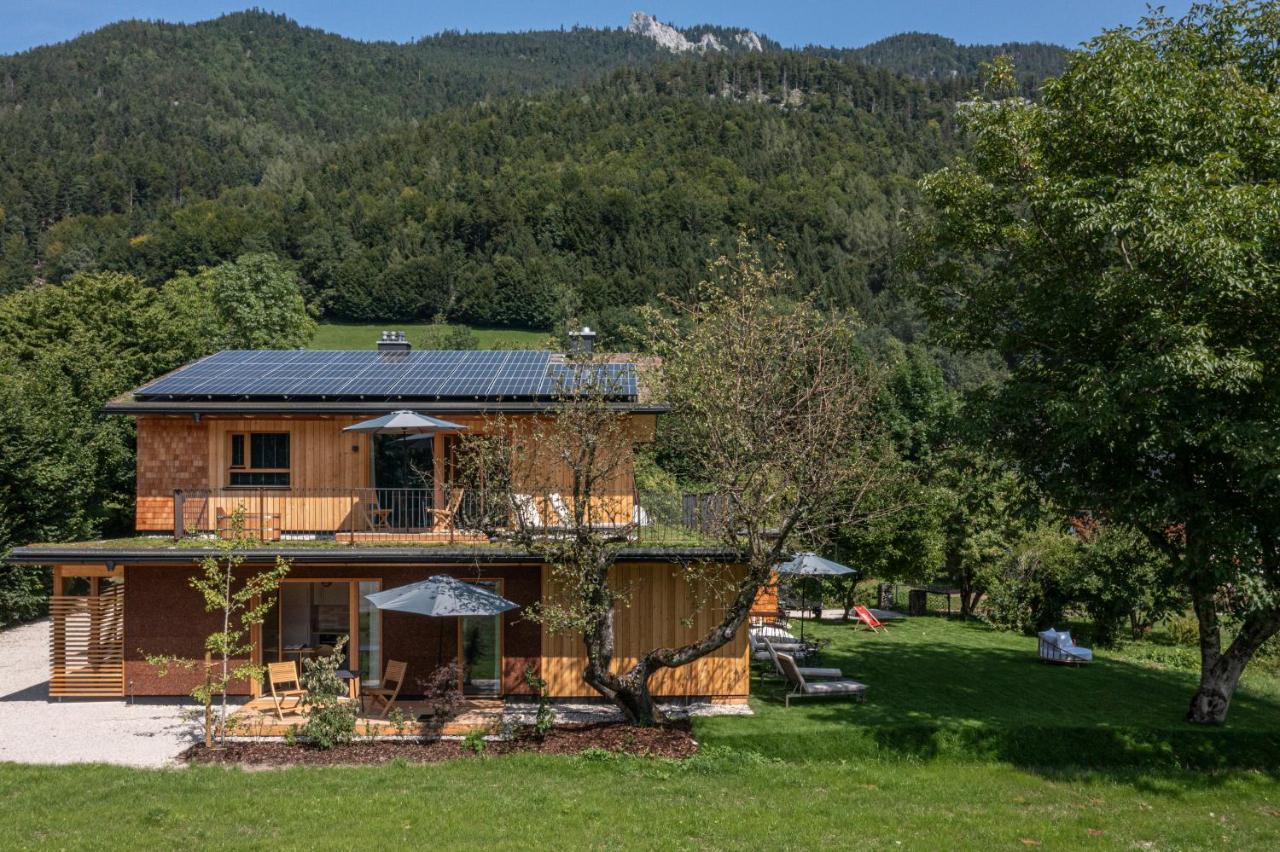 Saint Wolfgang Balthasar Volcano Apartments - Adults Only מראה חיצוני תמונה