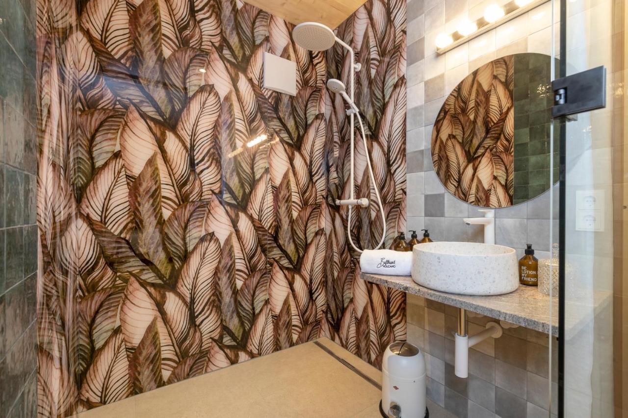 Saint Wolfgang Balthasar Volcano Apartments - Adults Only מראה חיצוני תמונה