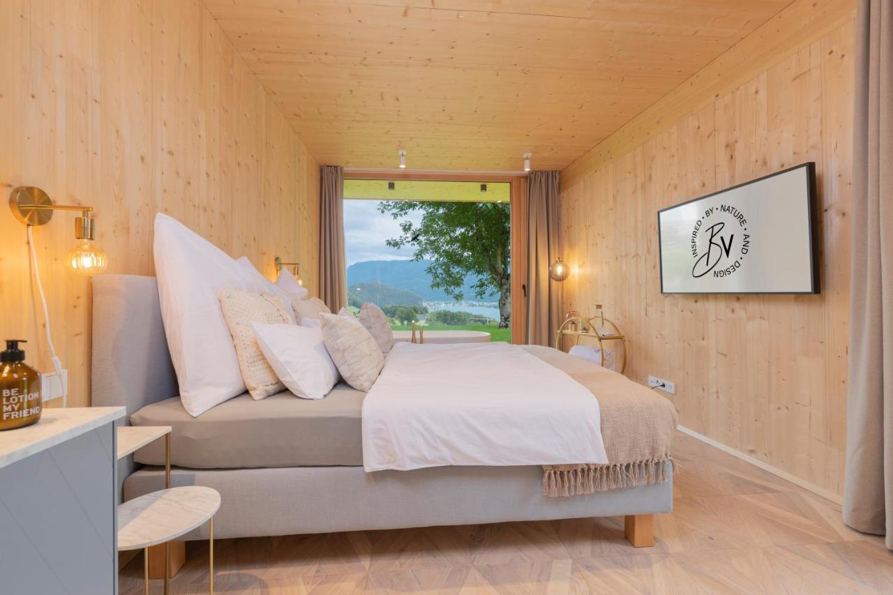 Saint Wolfgang Balthasar Volcano Apartments - Adults Only מראה חיצוני תמונה