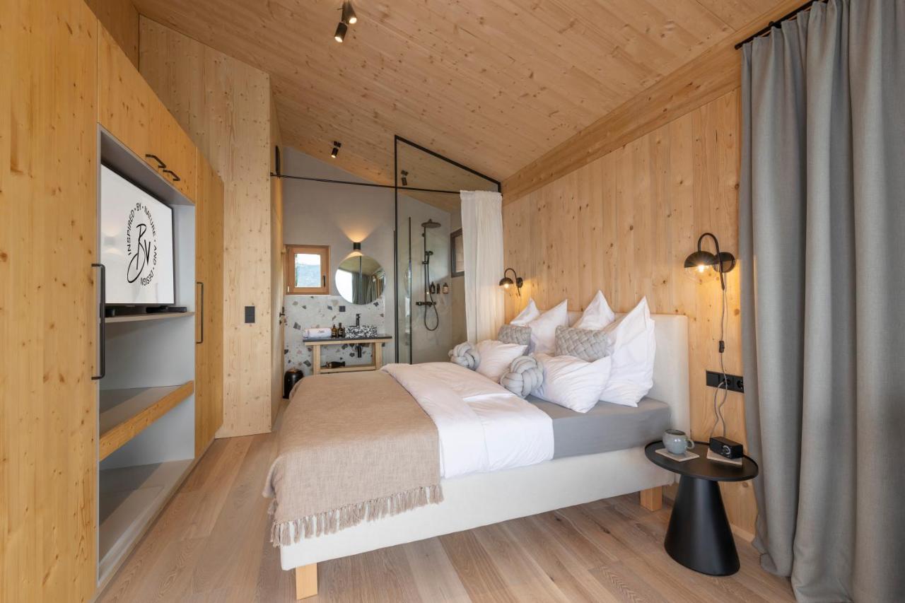 Saint Wolfgang Balthasar Volcano Apartments - Adults Only מראה חיצוני תמונה