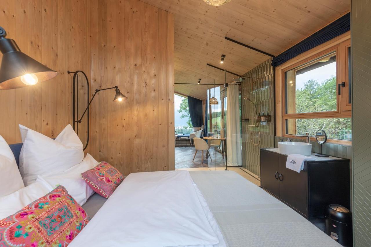 Saint Wolfgang Balthasar Volcano Apartments - Adults Only מראה חיצוני תמונה
