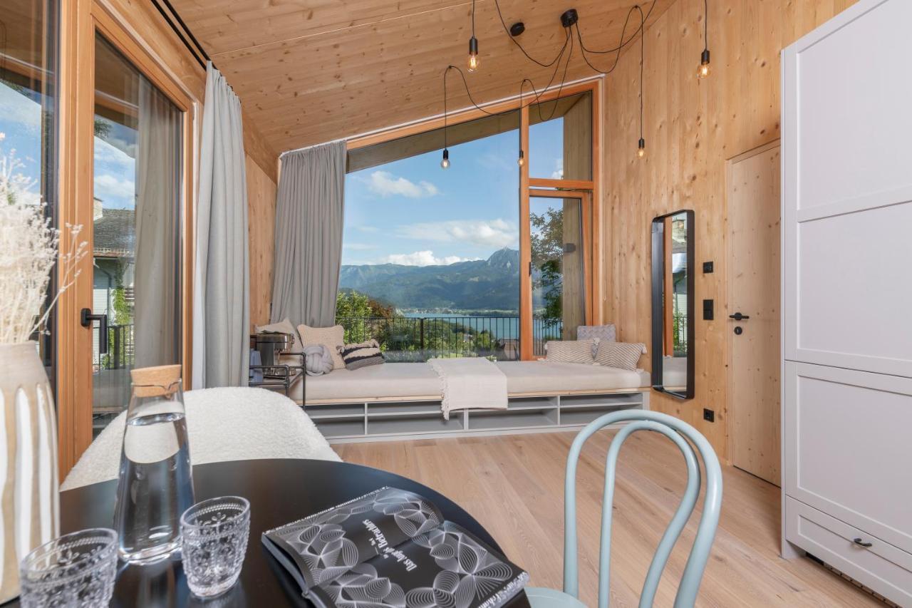 Saint Wolfgang Balthasar Volcano Apartments - Adults Only מראה חיצוני תמונה