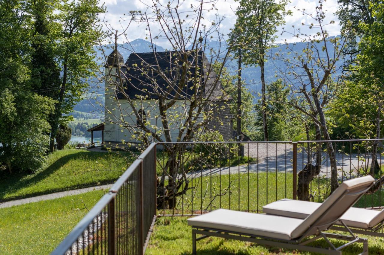 Saint Wolfgang Balthasar Volcano Apartments - Adults Only מראה חיצוני תמונה