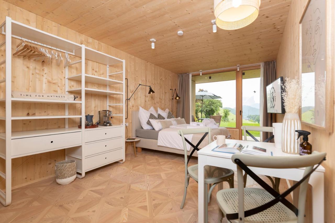 Saint Wolfgang Balthasar Volcano Apartments - Adults Only מראה חיצוני תמונה
