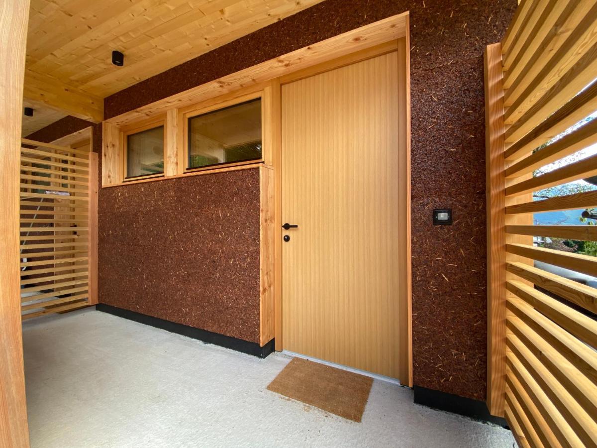 Saint Wolfgang Balthasar Volcano Apartments - Adults Only מראה חיצוני תמונה