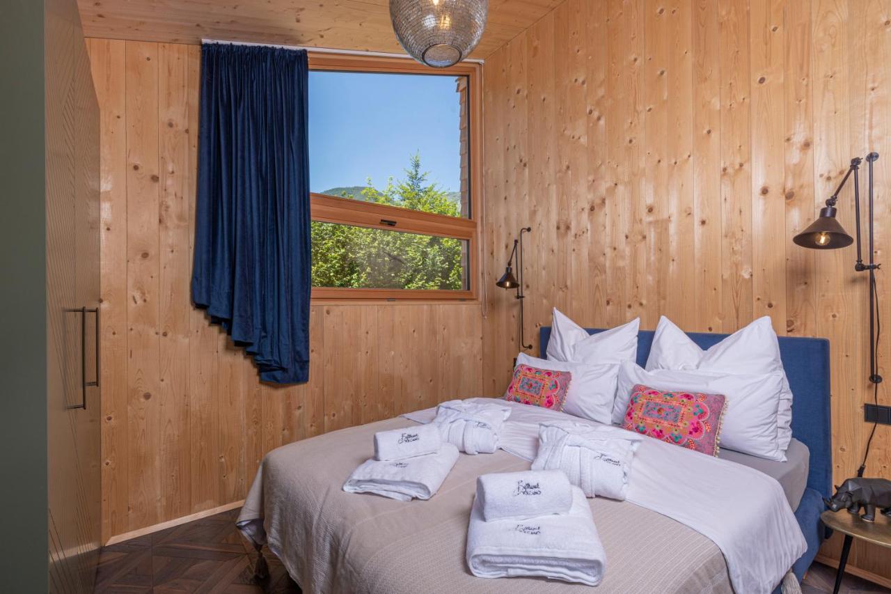 Saint Wolfgang Balthasar Volcano Apartments - Adults Only מראה חיצוני תמונה