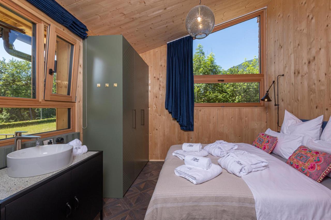 Saint Wolfgang Balthasar Volcano Apartments - Adults Only מראה חיצוני תמונה